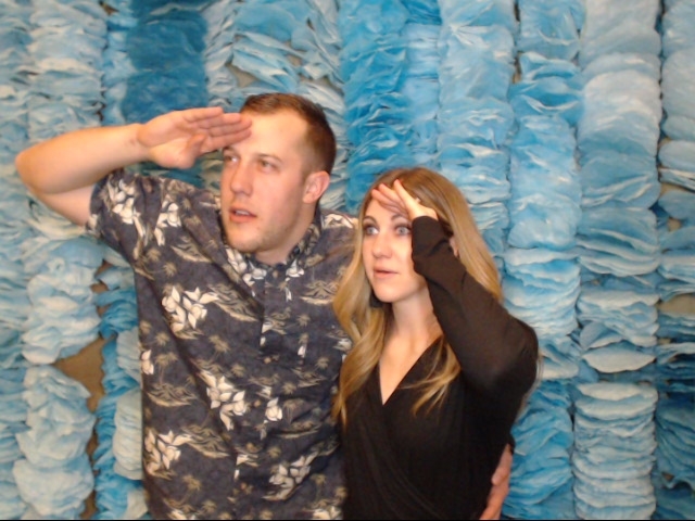 Party for the Promise | View more photos from the event at gallery.photoboothbillings.com/u/PhotoBoothBillings/Party-for-the-Promise